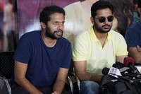 Rangde Movie Success Celebrations